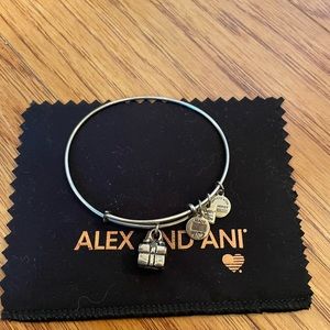 Present Alex and Ani